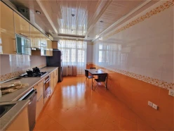 İcarə yeni tikili 3 otaqlı 150 m²,  Nərimanov-13