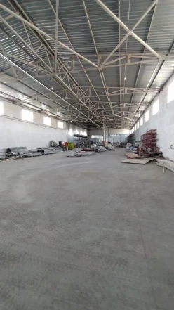 İcarə obyekt 1000 m²,  Binəqədi-3