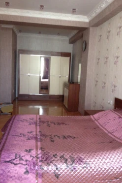 İcarə yeni tikili 2 otaqlı 108 m²,  Nəsimi-10