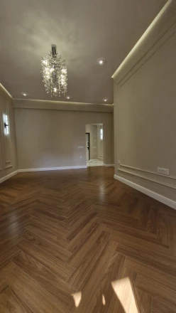 Satılır yeni tikili 2 otaqlı 71.5 m²,  Gənclik m.-2