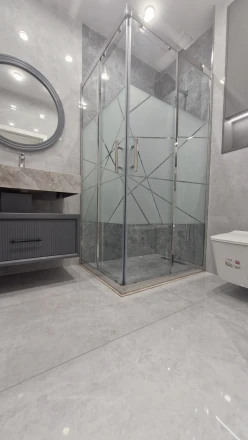 Satılır yeni tikili 2 otaqlı 71.5 m²,  Gənclik m.-12