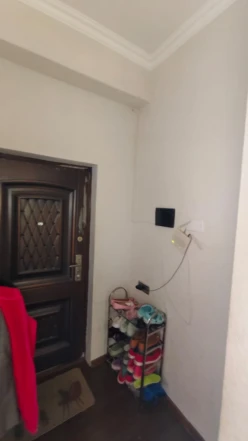 Satılır yeni tikili 2 otaqlı 60 m²,  İnşaatçılar m.-18