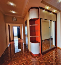 İcarə yeni tikili 3 otaqlı 150 m²,  Nərimanov-5