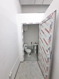 İcarə obyekt 75 m²,  Nəsimi-5