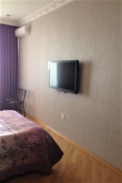 İcarə yeni tikili 2 otaqlı 108 m²,  Nəsimi-15