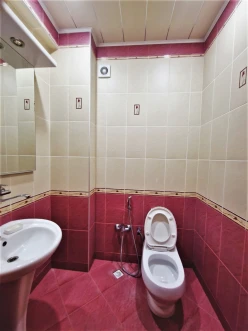 İcarə yeni tikili 3 otaqlı 150 m²,  Nərimanov-18