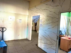 İcarə obyekt 215 m²,  Nərimanov-9