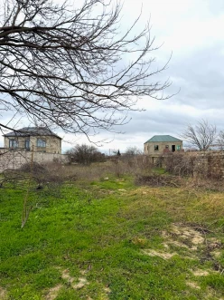 Satılır torpaq sahəsi 19 sot,  Sabunçu-3
