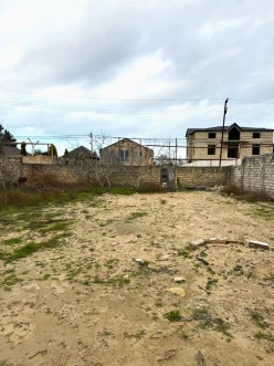 Satılır torpaq sahəsi 19 sot,  Sabunçu-2