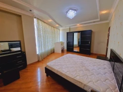 İcarə yeni tikili 3 otaqlı 150 m²,  Nərimanov-7