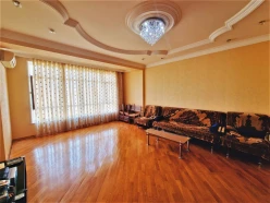 İcarə yeni tikili 3 otaqlı 150 m²,  Nərimanov-4