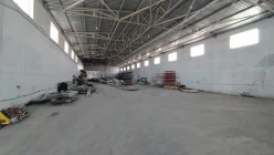İcarə obyekt 1000 m²,  Binəqədi-6