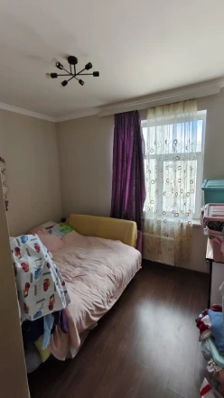 Satılır yeni tikili 2 otaqlı 60 m²,  İnşaatçılar m.-4