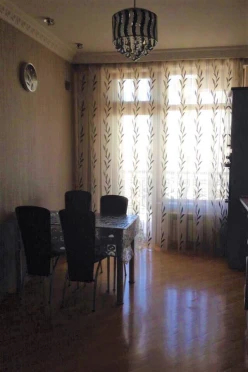 İcarə yeni tikili 2 otaqlı 108 m²,  Nəsimi-18