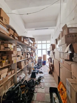 Satılır obyekt 375 m²,  Xətai-13