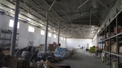 İcarə obyekt 1000 m²,  Binəqədi-7