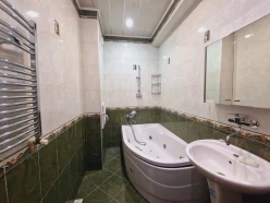 İcarə yeni tikili 3 otaqlı 150 m²,  Nərimanov-10