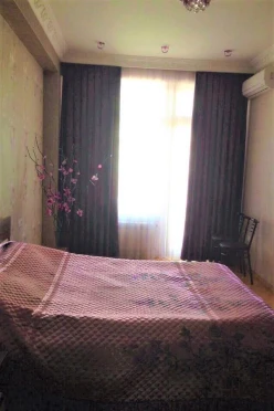 İcarə yeni tikili 2 otaqlı 108 m²,  Nəsimi-11