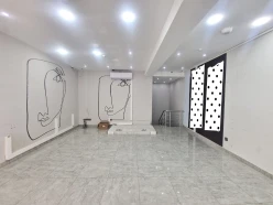 İcarə obyekt 120 m²,  Nəsimi-4
