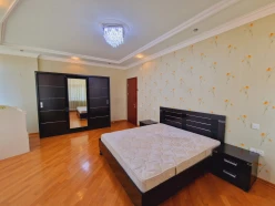 İcarə yeni tikili 3 otaqlı 150 m²,  Nərimanov-9