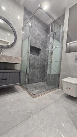 Satılır yeni tikili 2 otaqlı 71.5 m²,  Gənclik m.-10