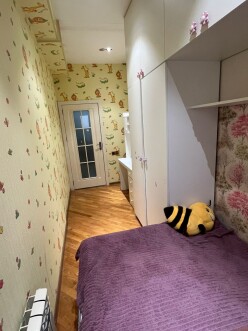 İcarə yeni tikili 3 otaqlı 100 m²,  Yasamal-3