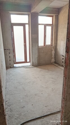 Satılır yeni tikili 2 otaqlı 80 m², Masazır-2 Satılır yeni tikili 2 otaqlı 80 m², Masazır-2