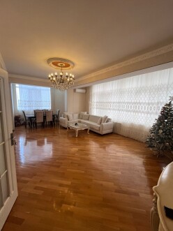 İcarə yeni tikili 3 otaqlı 100 m²,  Yasamal-2