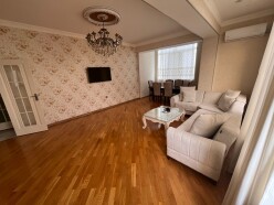 İcarə yeni tikili 3 otaqlı 100 m²,  Yasamal-8