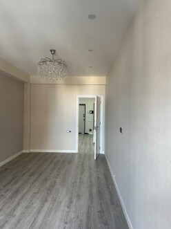 İcarə yeni tikili 3 otaqlı 79 m²,  İnşaatçılar m.-6