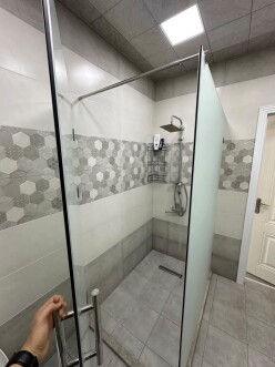 İcarə yeni tikili 3 otaqlı 79 m²,  İnşaatçılar m.-8