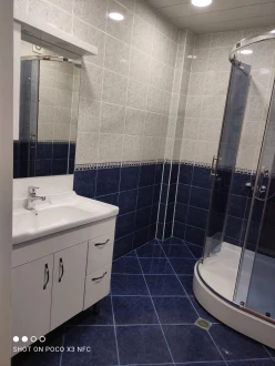 Satılır yeni tikili 3 otaqlı 114 m², Həzi Aslanov m.-8