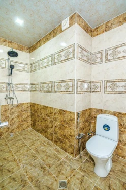 Satılır yeni tikili 4 otaqlı 136 m², İnşaatçılar m.-21