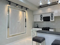 Satılır yeni tikili 3 otaqlı 95 m², Nəriman Nərimanov m.-4