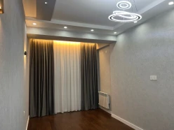 Satılır yeni tikili 3 otaqlı 95 m², Nəriman Nərimanov m.-3