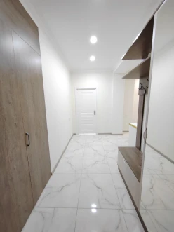 Satılır yeni tikili 3 otaqlı 97 m², Masazır q.-12