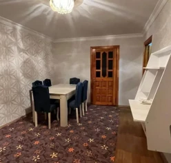 İcarə yeni tikili 2 otaqlı 65 m², İnşaatçılar m.-3