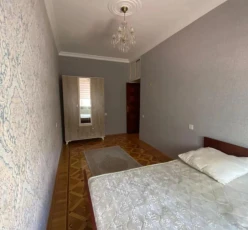 İcarə yeni tikili 2 otaqlı 70 m², Həzi Aslanov m.-8