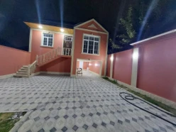 Satılır ev/villa 4 otaqlı 120 m², Mehdiabad q.-2