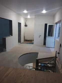 Satılır ev/villa 6 otaqlı 220 m², Badamdar q.-11