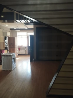 İcarə yeni tikili 2 otaqlı 60 m², İnşaatçılar m.-3