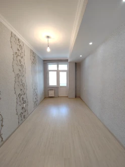 Satılır yeni tikili 3 otaqlı 97 m², Masazır q.-9