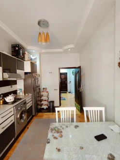 Satılır yeni tikili 2 otaqlı 71 m², Xırdalan-6