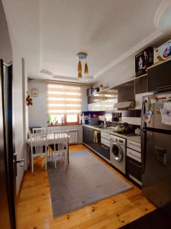 Satılır yeni tikili 2 otaqlı 71 m², Xırdalan-5