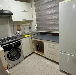 İcarə yeni tikili 2 otaqlı 65 m², İnşaatçılar m.-4