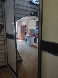 İcarə yeni tikili 2 otaqlı 60 m², İnşaatçılar m.-2