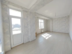 Satılır yeni tikili 3 otaqlı 97 m², Masazır q.-4