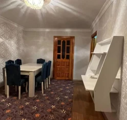 İcarə yeni tikili 2 otaqlı 65 m², İnşaatçılar m.-2