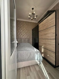 Satılır yeni tikili 2 otaqlı 50 m², Xırdalan-3