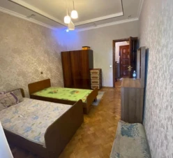 İcarə yeni tikili 2 otaqlı 70 m², Həzi Aslanov m.-3